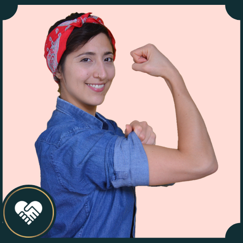 Confidence HackHer | Is Your Inner Voice Making You Feel Small ?